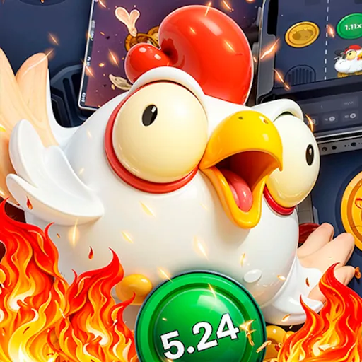 Chicken Road